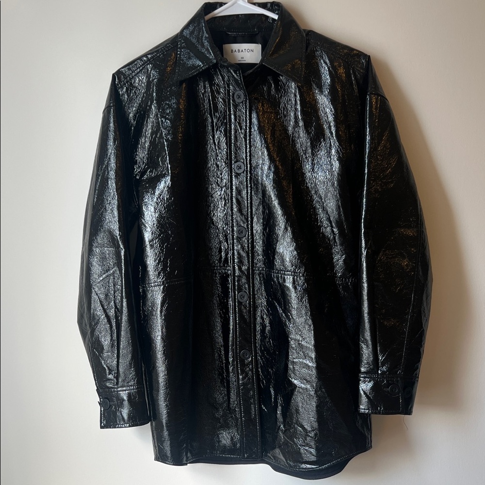 BABATON Pelli Shirt Jacket